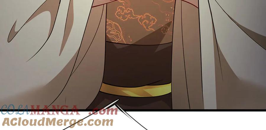 被困百万年：弟子遍布诸天万界 第325话 全力阻止吞噬兽 第89页