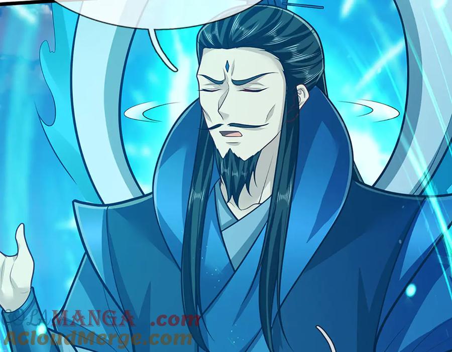 被困百万年：弟子遍布诸天万界 第325话 全力阻止吞噬兽 第33页