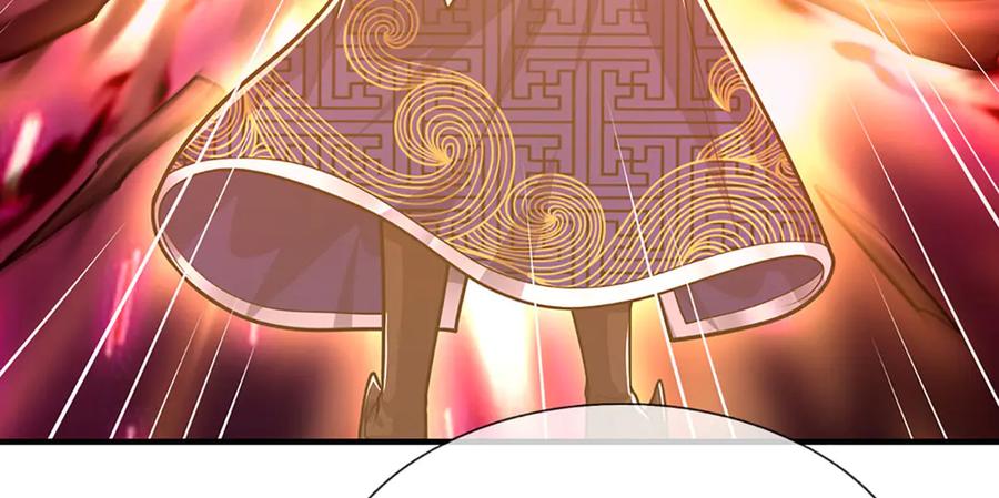 被困百万年：弟子遍布诸天万界 第327话 小小灵物，蜕变鬼物 第58页