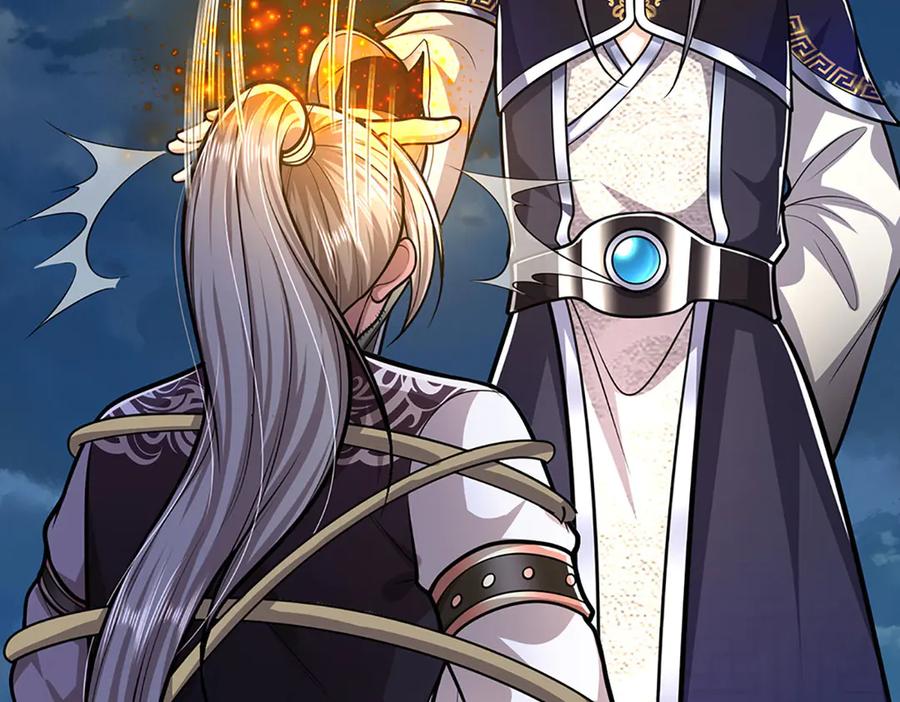 被困百万年：弟子遍布诸天万界 第327话 小小灵物，蜕变鬼物 第24页
