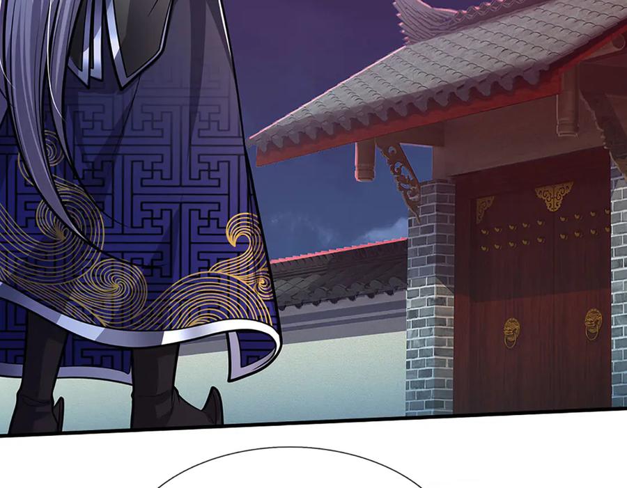被困百万年：弟子遍布诸天万界 第327话 小小灵物，蜕变鬼物 第36页