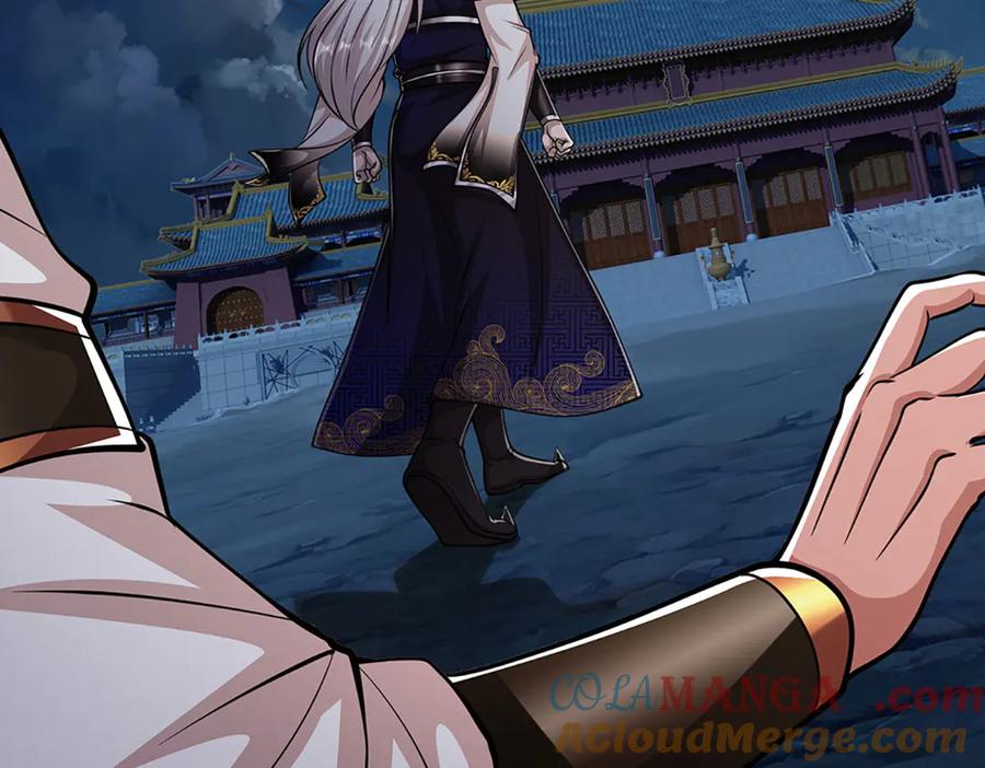 被困百万年：弟子遍布诸天万界 第327话 小小灵物，蜕变鬼物 第109页