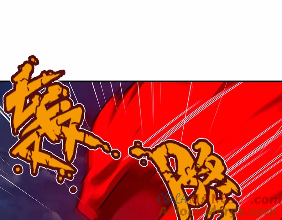 被困百万年：弟子遍布诸天万界 第327话 小小灵物，蜕变鬼物 第53页
