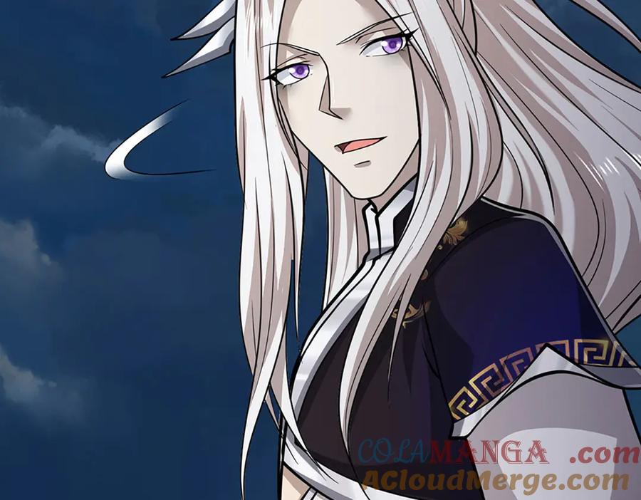 被困百万年：弟子遍布诸天万界 第328话 压制万年，开始猖獗 第61页