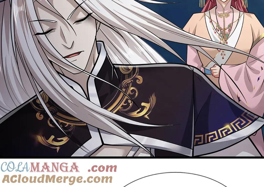 被困百万年：弟子遍布诸天万界 第328话 压制万年，开始猖獗 第49页