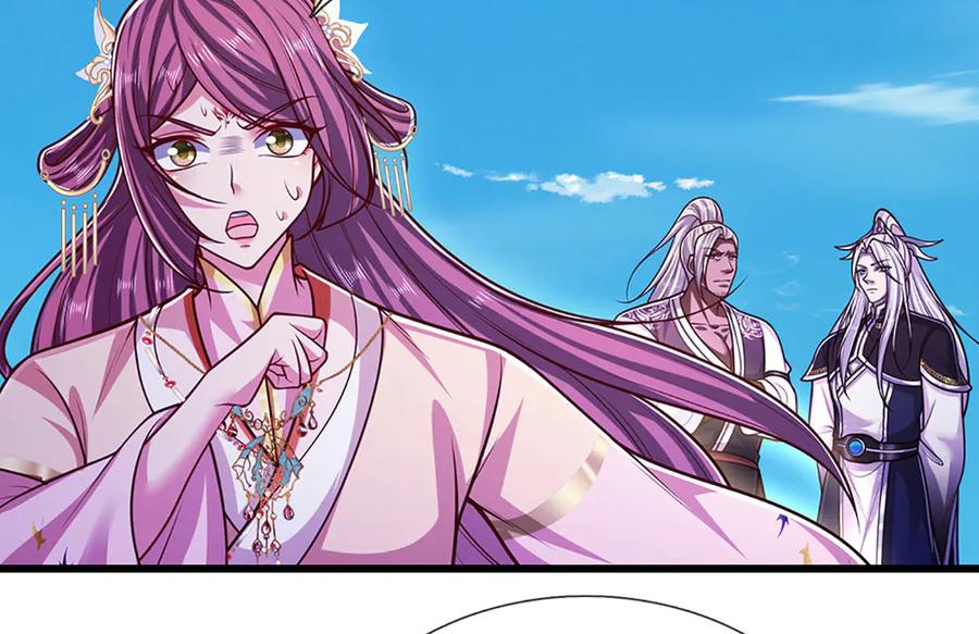 被困百万年：弟子遍布诸天万界 第328话 压制万年，开始猖獗 第86页