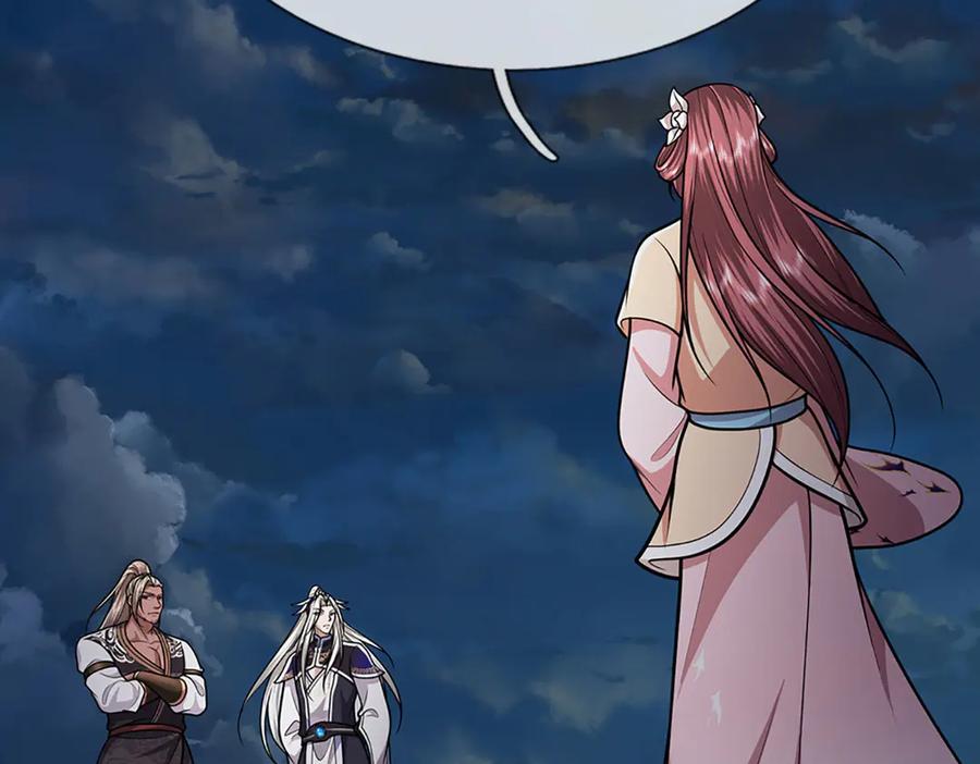 被困百万年：弟子遍布诸天万界 第328话 压制万年，开始猖獗 第39页