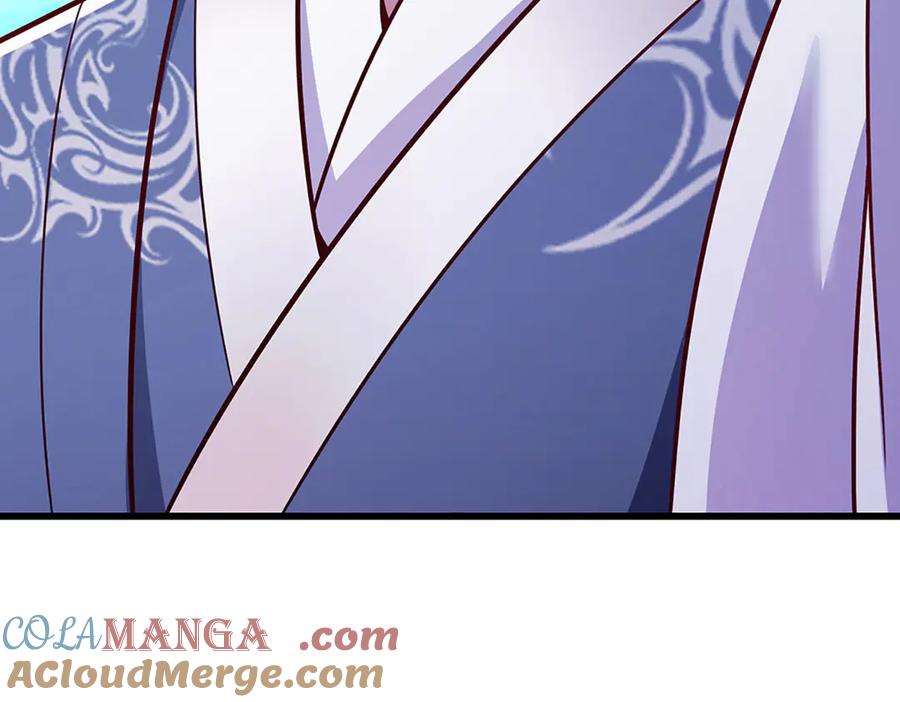 被困百万年：弟子遍布诸天万界 第329话 百名小妾，专清噩兆 第65页