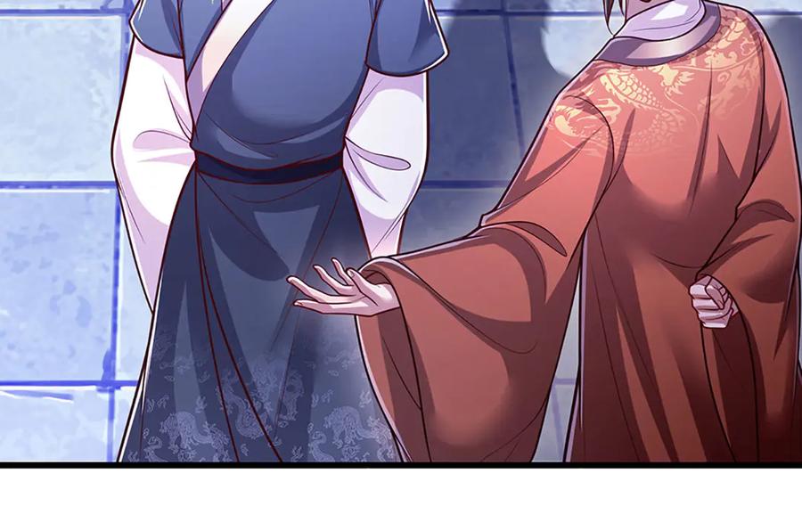 被困百万年：弟子遍布诸天万界 第329话 百名小妾，专清噩兆 第35页