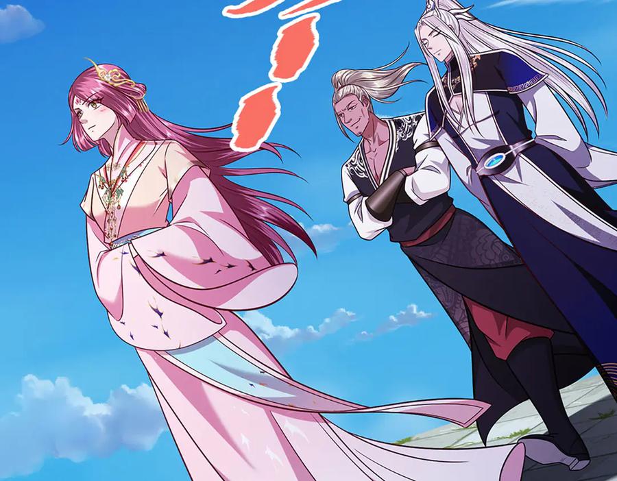 被困百万年：弟子遍布诸天万界 第329话 百名小妾，专清噩兆 第74页