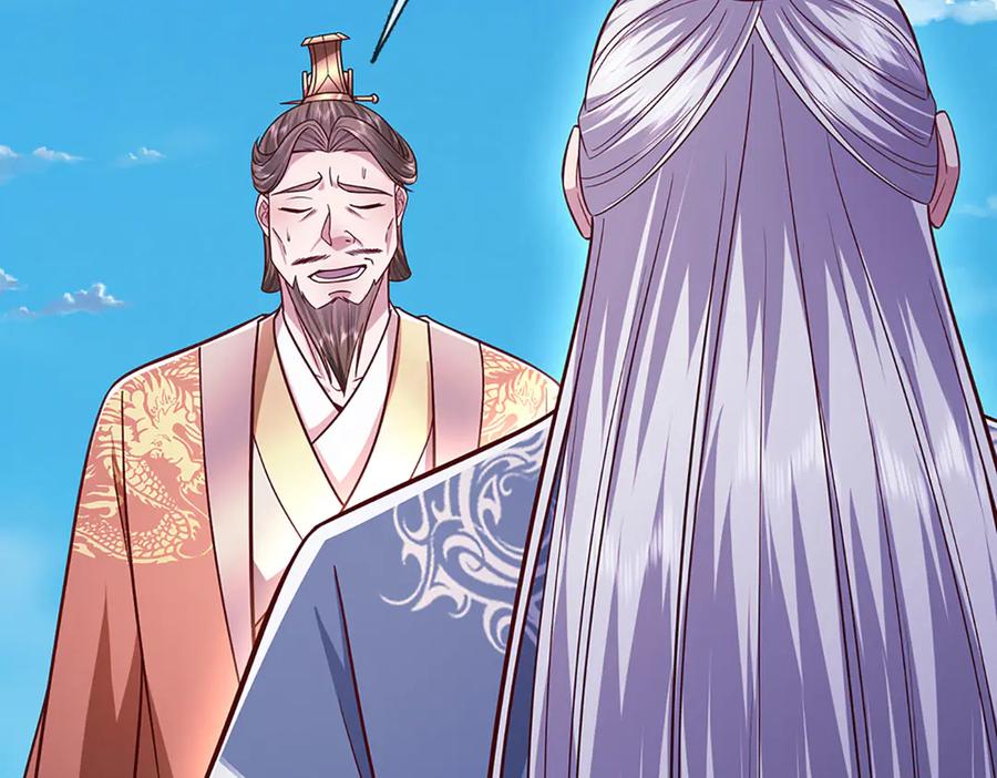 被困百万年：弟子遍布诸天万界 第329话 百名小妾，专清噩兆 第68页