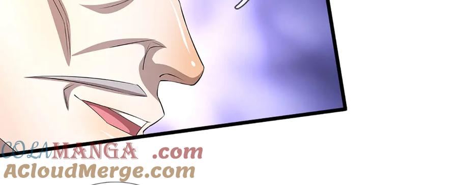 被困百万年：弟子遍布诸天万界 第330话 诛魔手段，邪气冲天 第113页