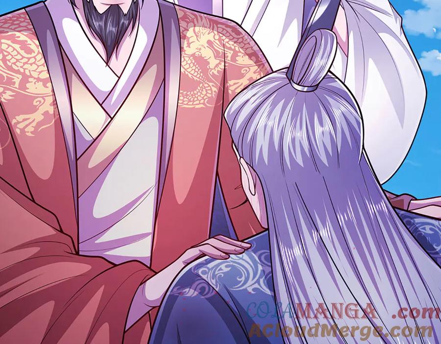 被困百万年：弟子遍布诸天万界 第331话 小小妖魔，反噬道长 第93页