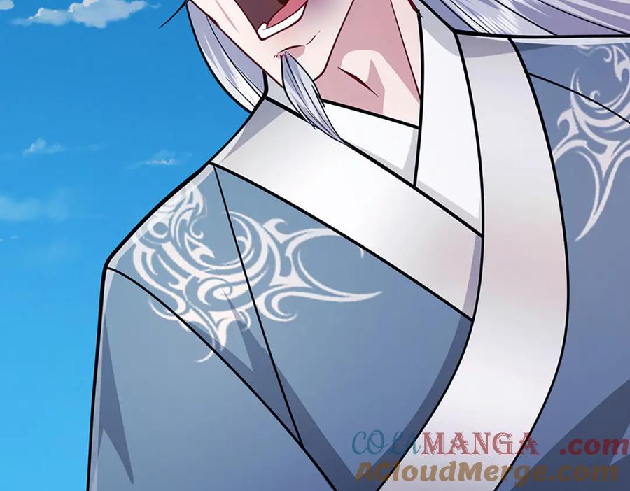 被困百万年：弟子遍布诸天万界 第332话 狂妄的下场 第49页