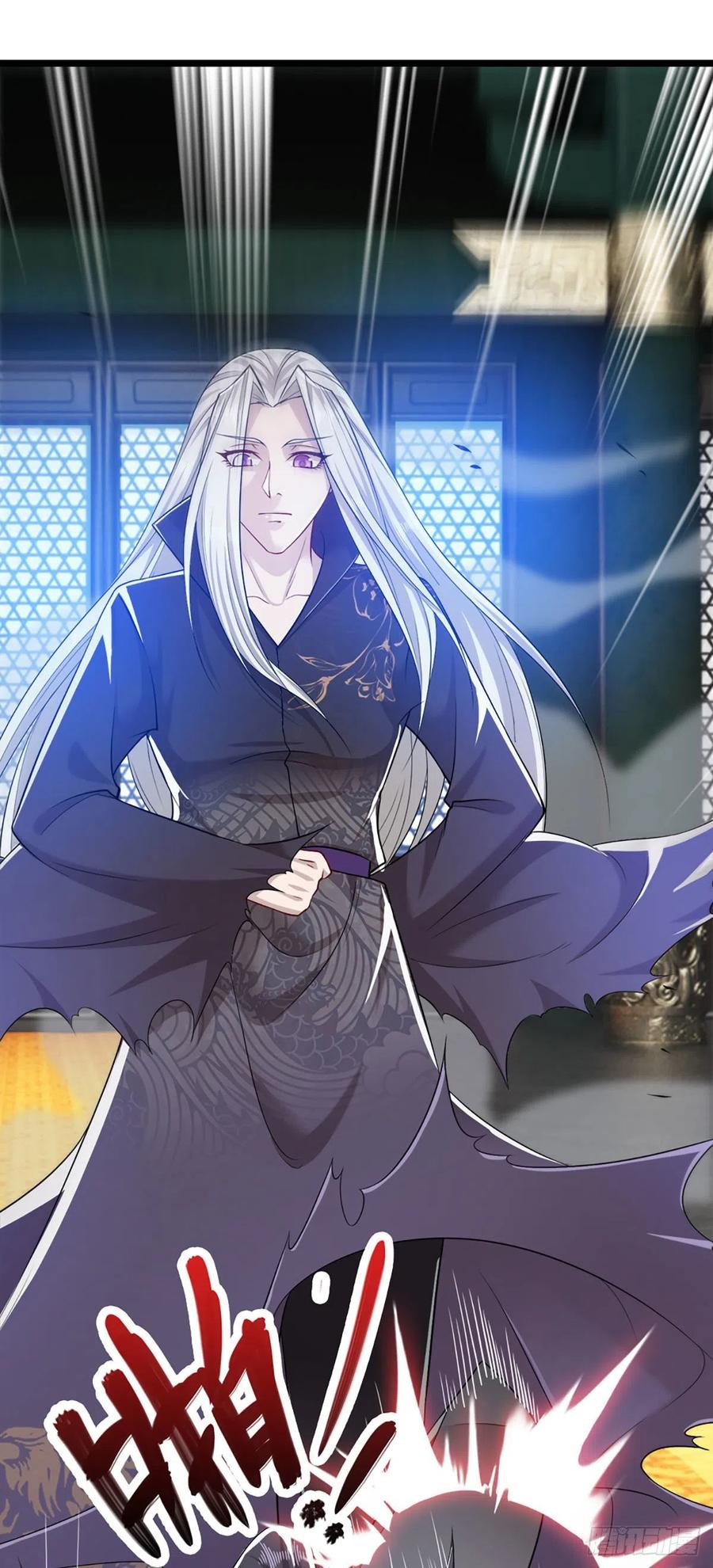 被困百万年：弟子遍布诸天万界 第33话 拜见祖宗，正主在这 第30页
