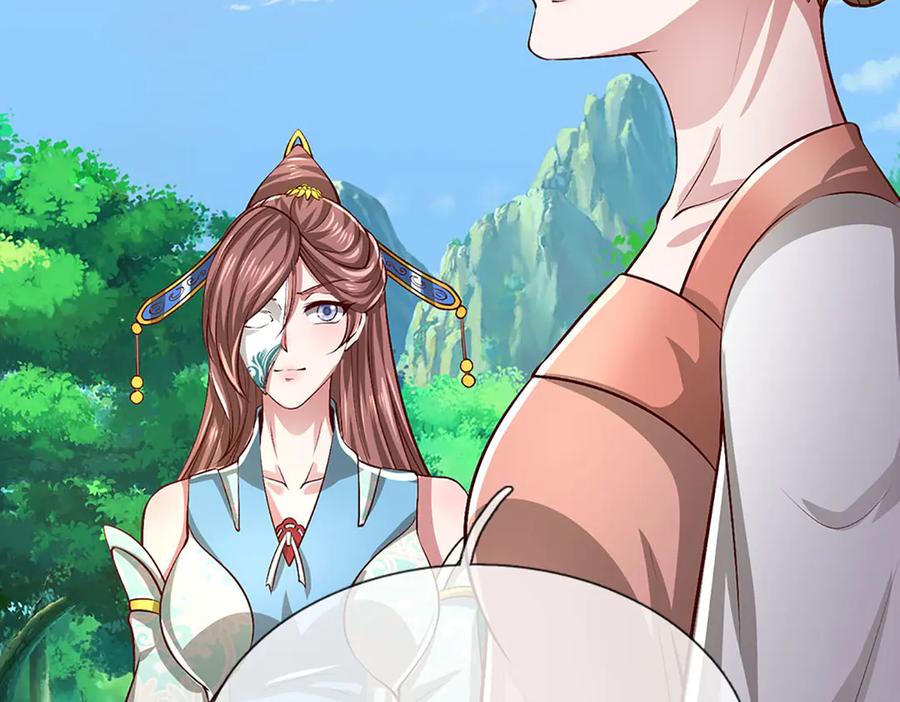 被困百万年：弟子遍布诸天万界 第359话 苍蝇拍子拍晕你 第60页