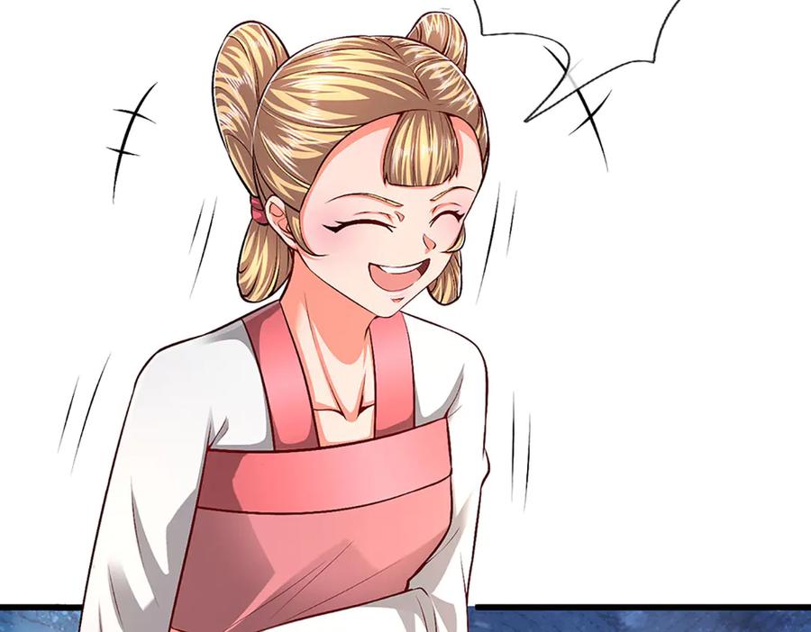 被困百万年：弟子遍布诸天万界 第361话 灭龙魂，服不服？ 第34页