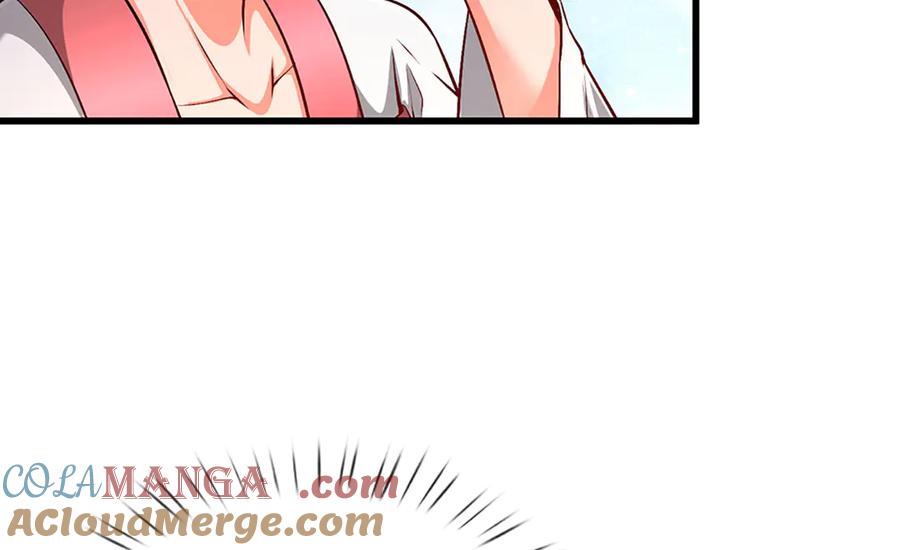 被困百万年：弟子遍布诸天万界 第361话 灭龙魂，服不服？ 第37页