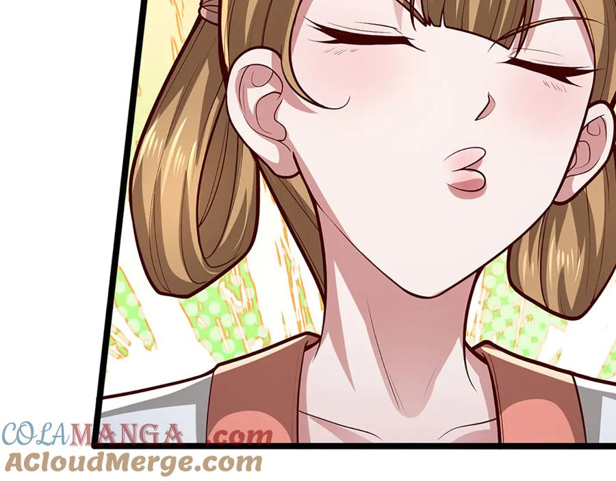 被困百万年：弟子遍布诸天万界 第361话 灭龙魂，服不服？ 第85页