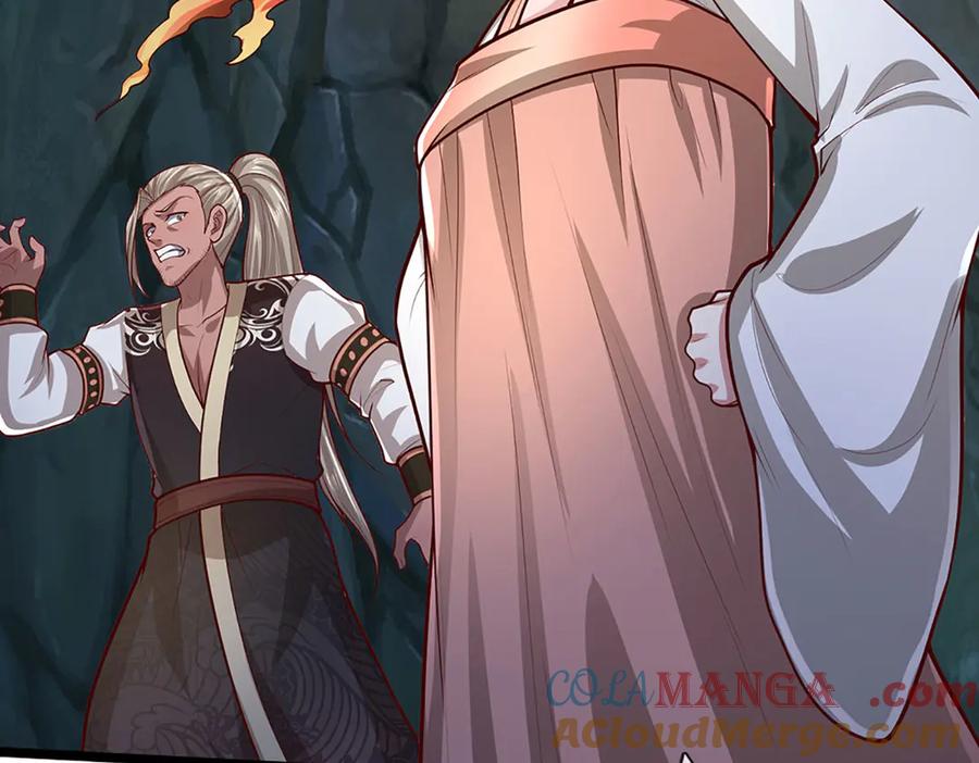 被困百万年：弟子遍布诸天万界 第361话 灭龙魂，服不服？ 第81页