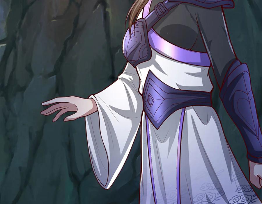 被困百万年：弟子遍布诸天万界 第361话 灭龙魂，服不服？ 第74页