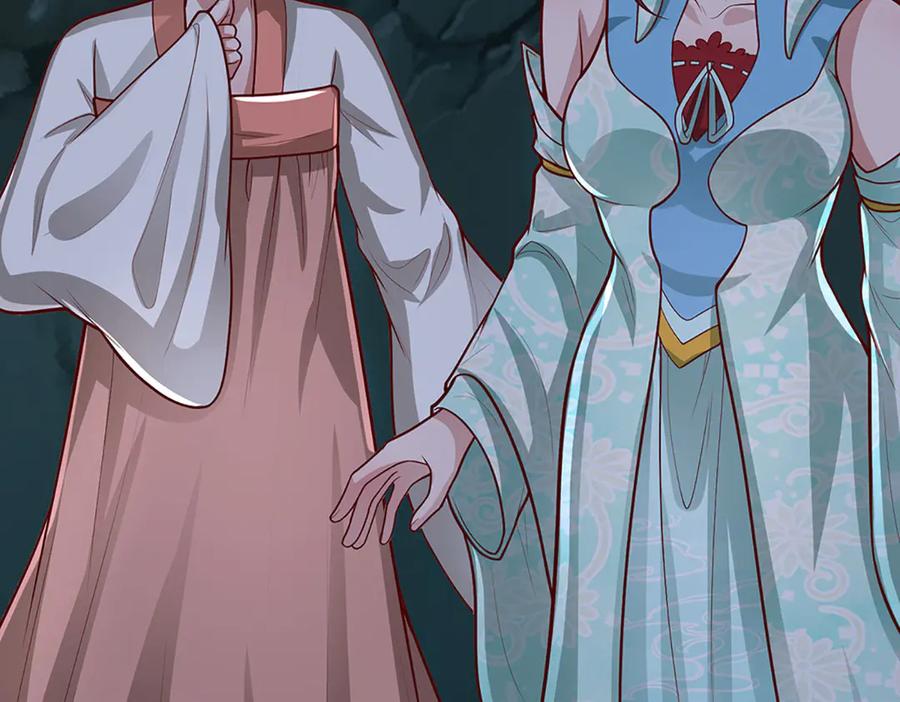 被困百万年：弟子遍布诸天万界 第361话 灭龙魂，服不服？ 第71页