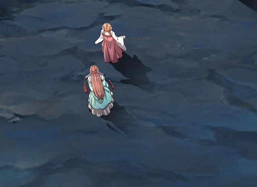 被困百万年：弟子遍布诸天万界 第361话 灭龙魂，服不服？ 第28页