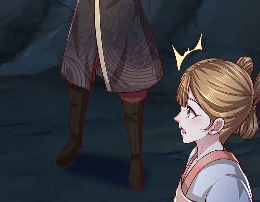 被困百万年：弟子遍布诸天万界 第361话 灭龙魂，服不服？ 第78页