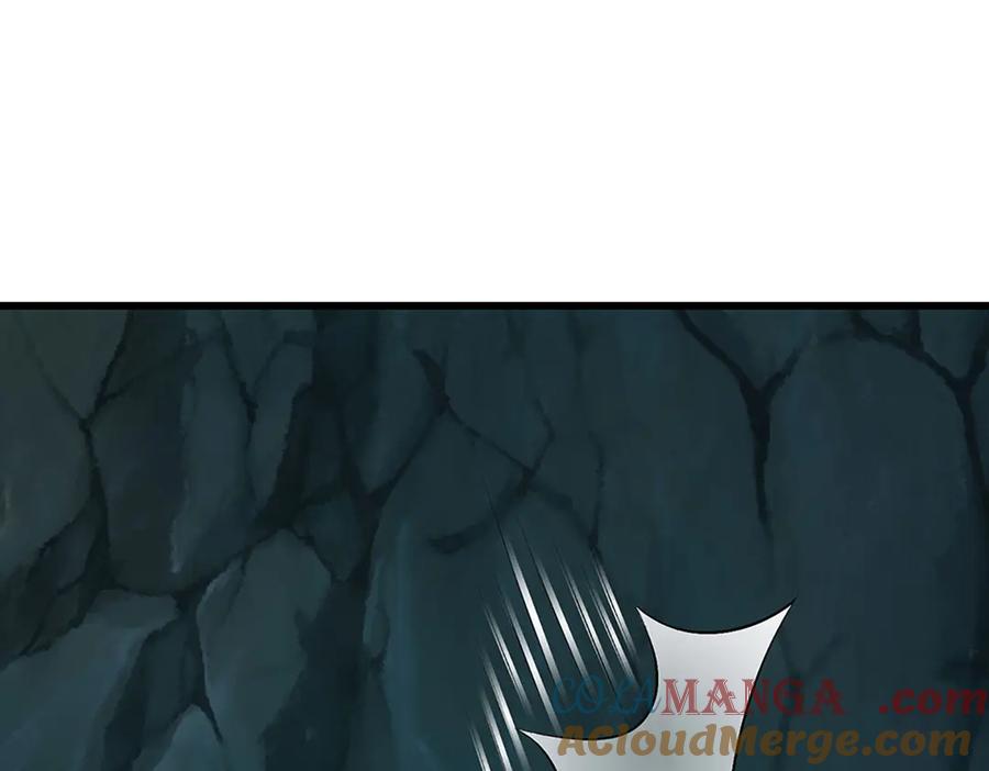 被困百万年：弟子遍布诸天万界 第361话 灭龙魂，服不服？ 第5页
