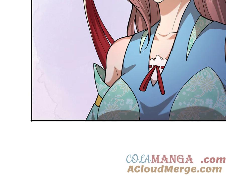 被困百万年：弟子遍布诸天万界 第361话 灭龙魂，服不服？ 第97页