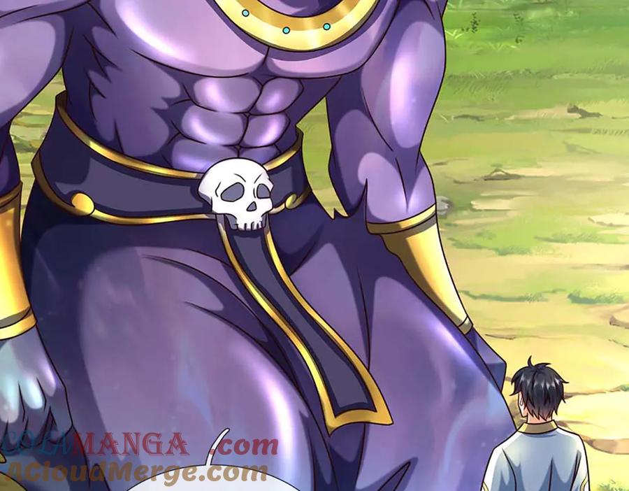 《开局签到至尊丹田》第366话 世间最邪恶的存在 第105页