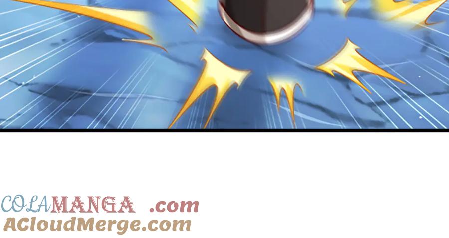 被困百万年：弟子遍布诸天万界 第366话 此子诡异，召唤护法 第25页