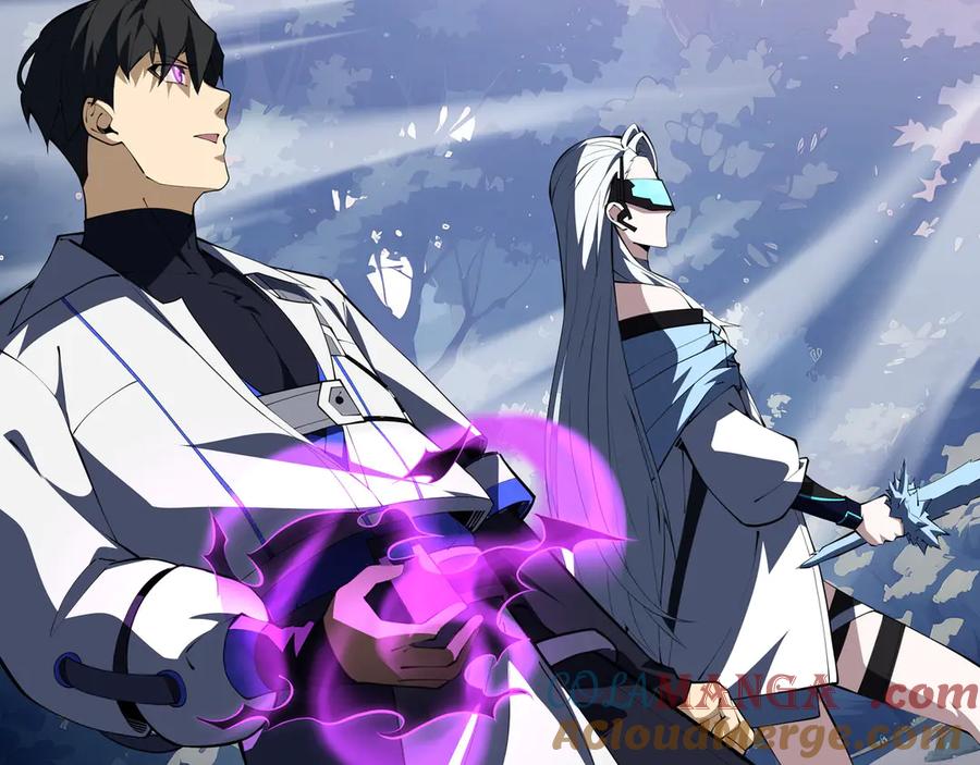 《我契约了我自己》第33话 守城 第82页