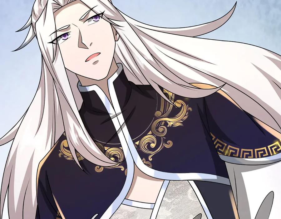 被困百万年：弟子遍布诸天万界 第380话 地魁魔的恩赐 第20页