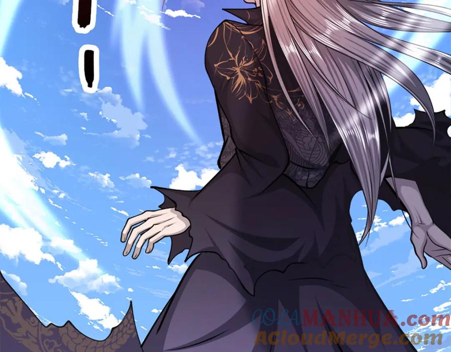被困百万年：弟子遍布诸天万界 第37话 风波要起，拖住十 第28页