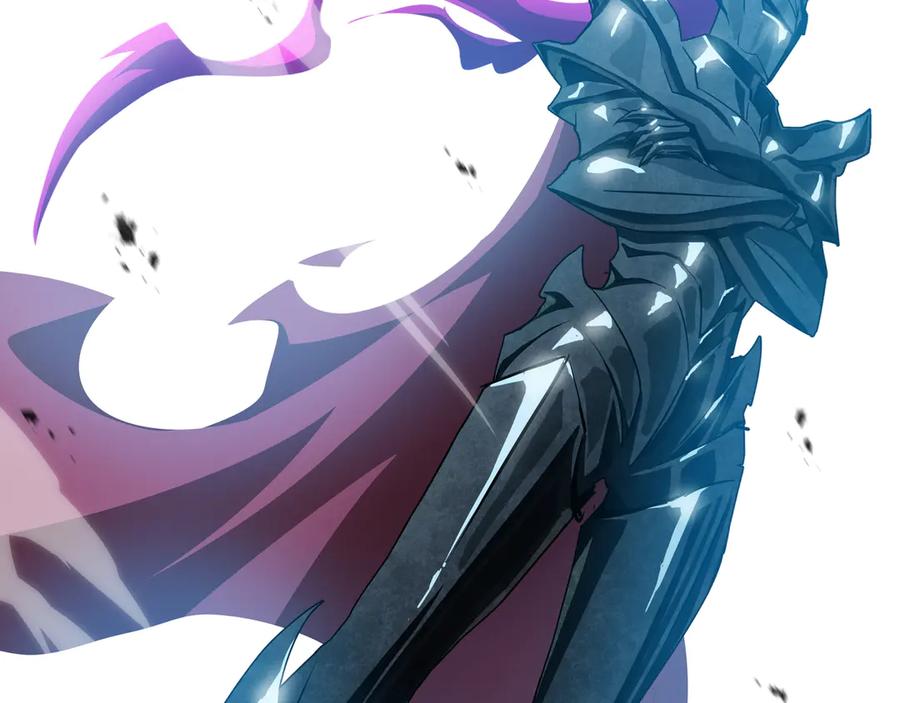 《异狱暴君：我的影子能无限进化》第37话 活体铠甲 第59页