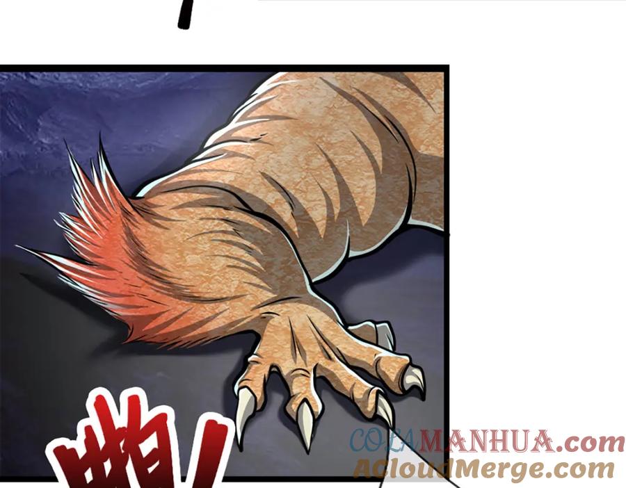 被困百万年：弟子遍布诸天万界 第37话 风波要起，拖住十 第58页