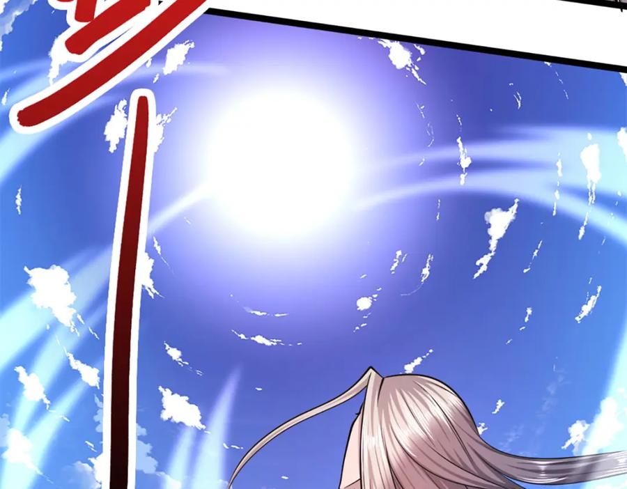 被困百万年：弟子遍布诸天万界 第37话 风波要起，拖住十 第27页