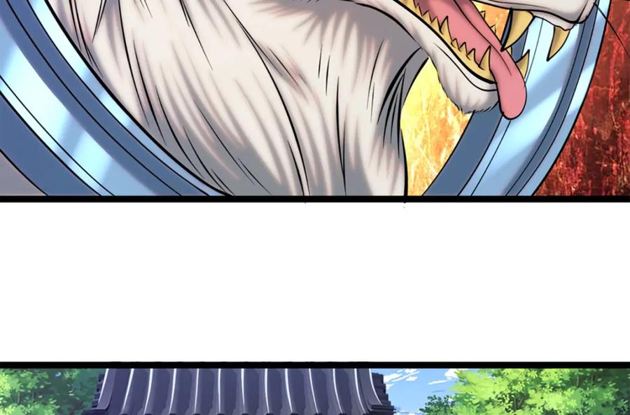 被困百万年：弟子遍布诸天万界 第37话 风波要起，拖住十 第47页