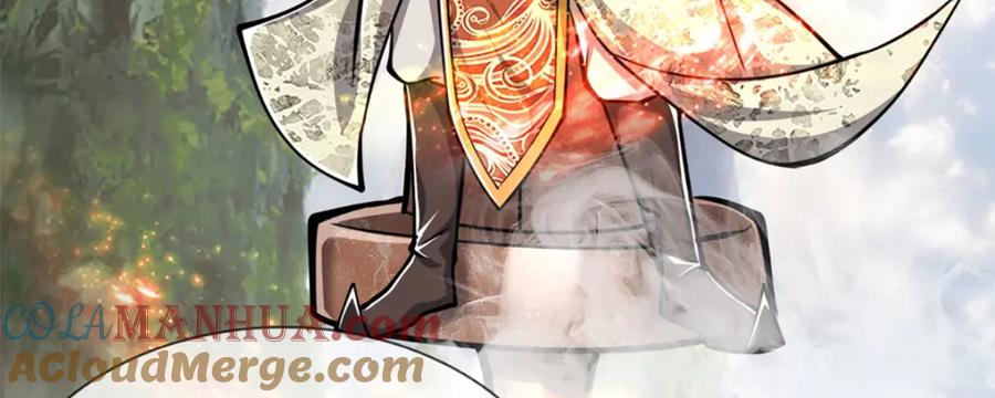 被困百万年：弟子遍布诸天万界 第37话 风波要起，拖住十 第13页