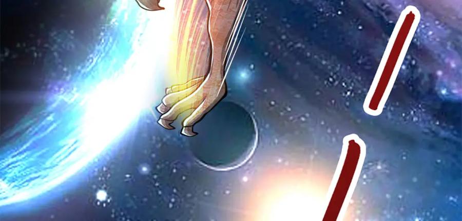 被困百万年：弟子遍布诸天万界 第37话 风波要起，拖住十 第65页