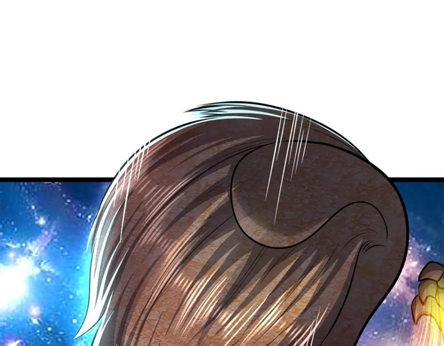被困百万年：弟子遍布诸天万界 第37话 风波要起，拖住十 第63页