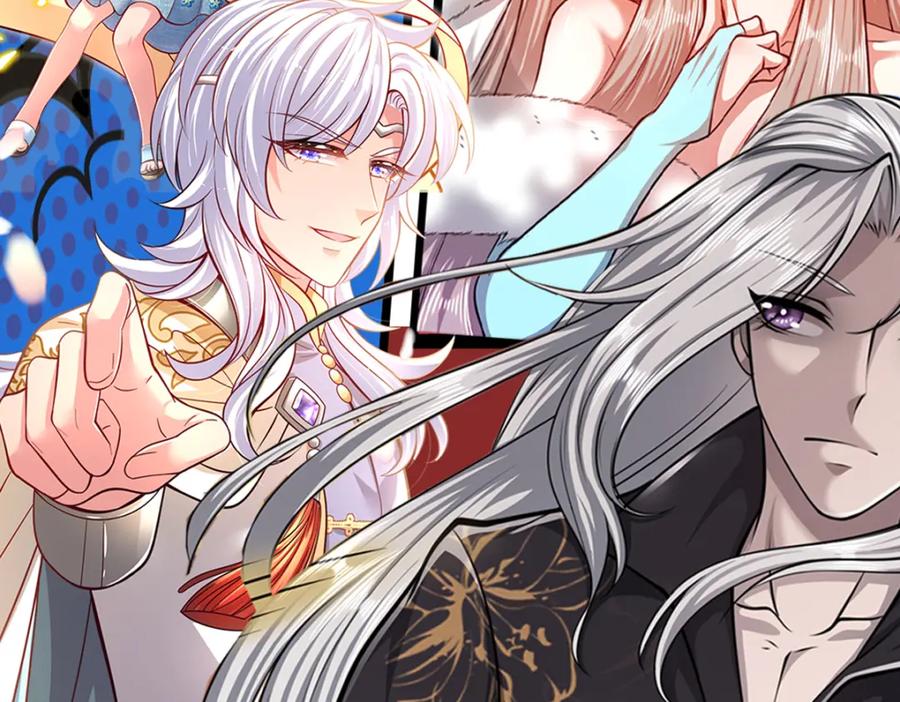 被困百万年：弟子遍布诸天万界 第37话 风波要起，拖住十 第77页