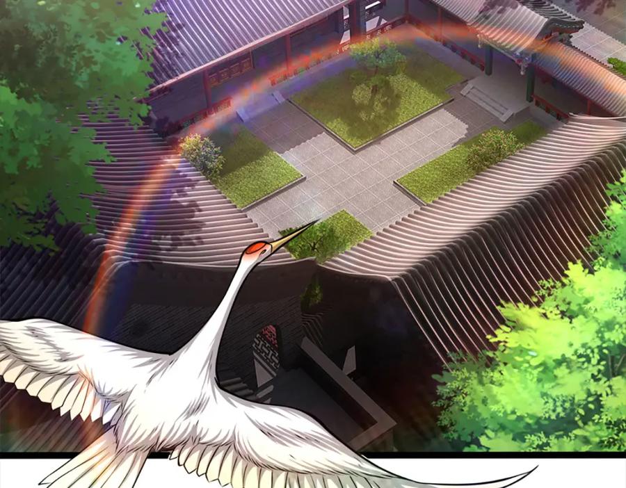 被困百万年：弟子遍布诸天万界 第37话 风波要起，拖住十 第6页