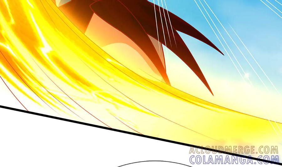 被困百万年：弟子遍布诸天万界 第390话 天空破裂，灵气抽空 第17页