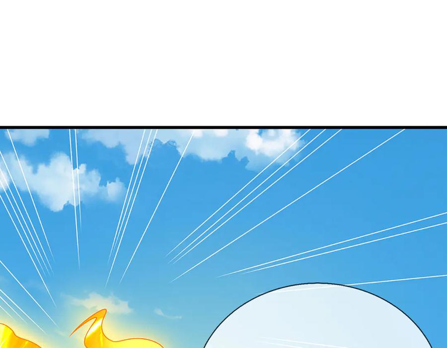 被困百万年：弟子遍布诸天万界 第390话 天空破裂，灵气抽空 第11页