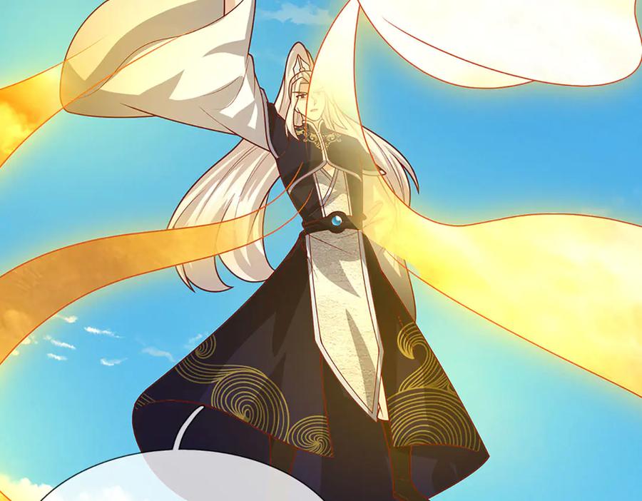 被困百万年：弟子遍布诸天万界 第390话 天空破裂，灵气抽空 第28页