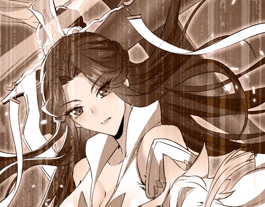 《玄幻：我的女帝徒弟要黑化》第53话 柳月曦的考验 第60页