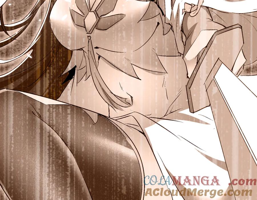 《玄幻：我的女帝徒弟要黑化》第53话 柳月曦的考验 第61页