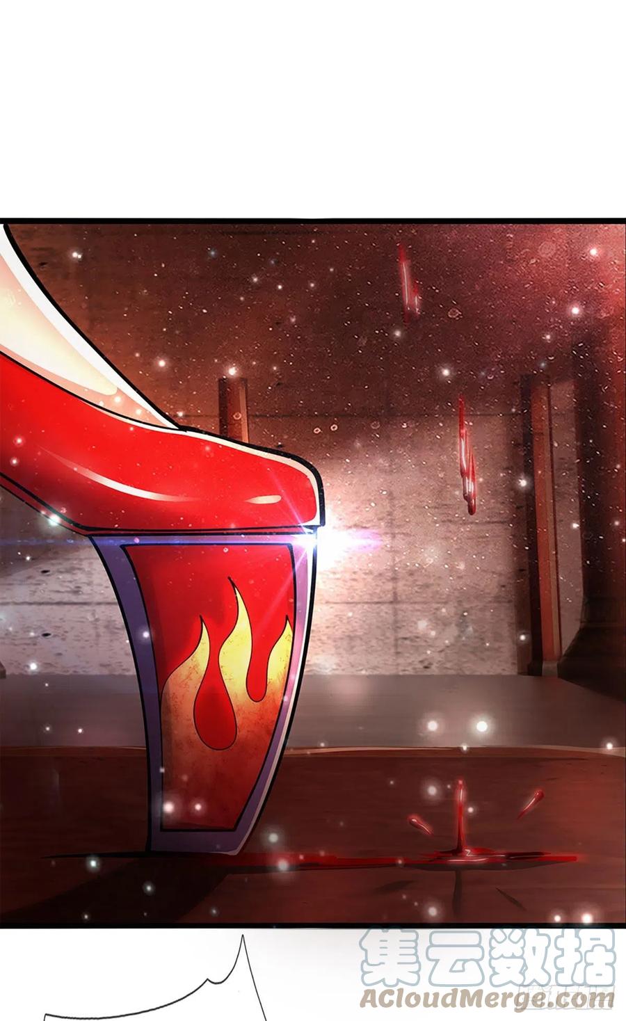 被困百万年：弟子遍布诸天万界 第56话 神秘女子，道音之力 第29页